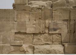 Karnak Temple Photo Textures #4